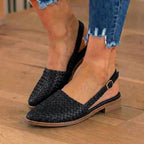 Schicke Orthopädische Sandalen mit einzigartigem Design