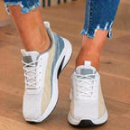 Schicke Orthopädische Sneakers mit einzigartigem Design