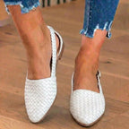 Schicke Orthopädische Sandalen mit einzigartigem Design