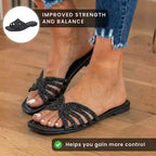 Stilvolle orthopädische Schuhe für jeden Anlass