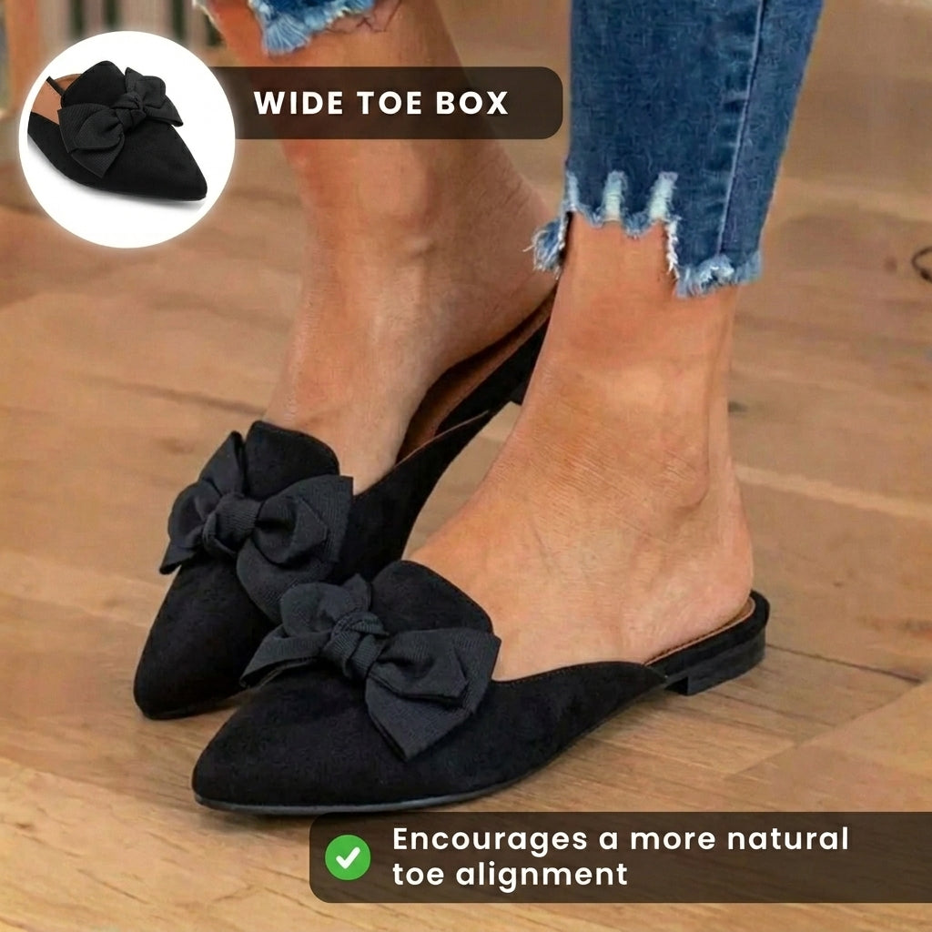 Schicke orthopädische Sandalen mit einzigartigem Design