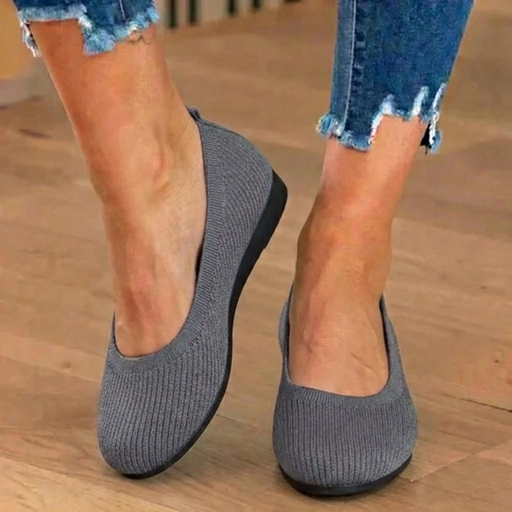 Elegante orthopädische Sneaker für jeden Schritt
