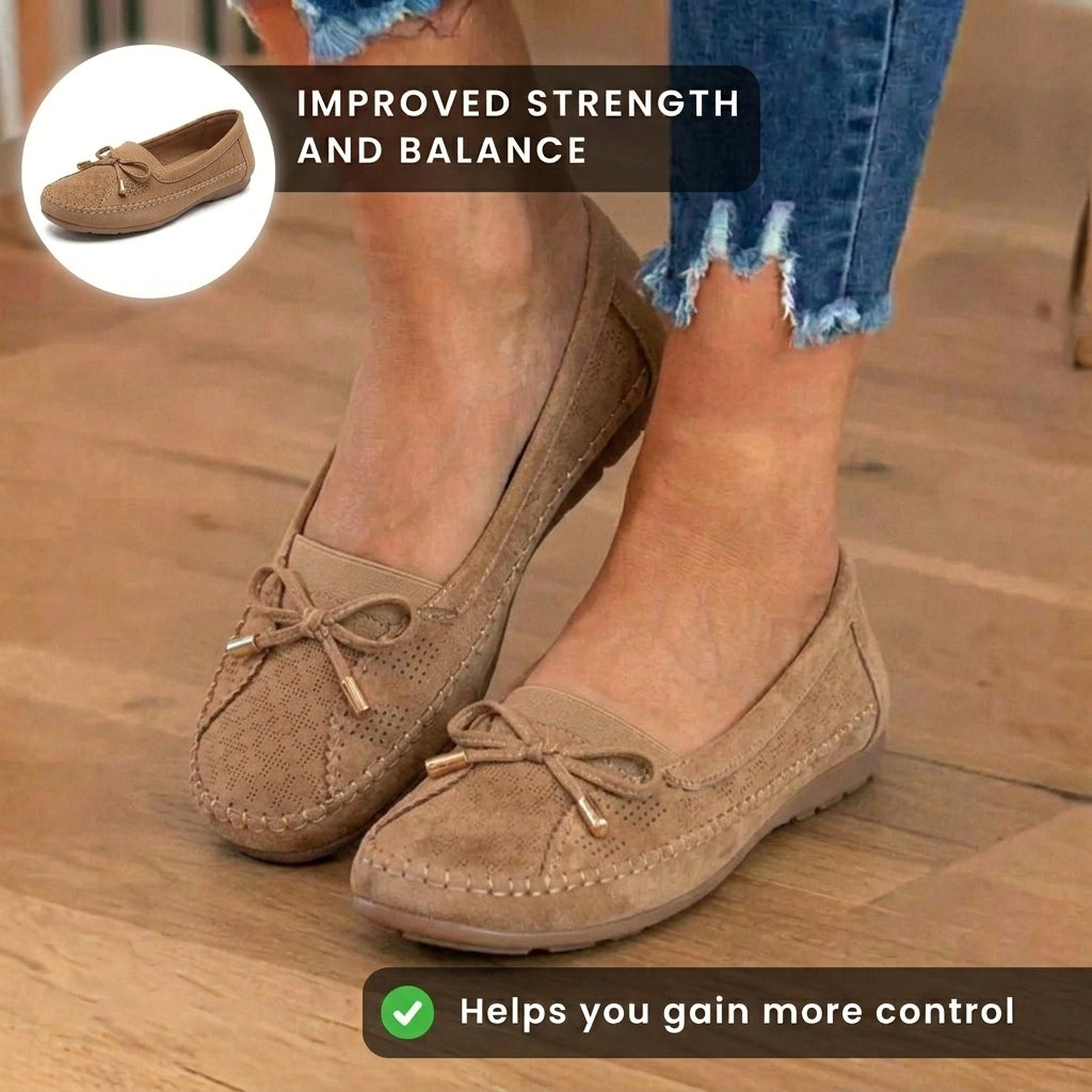 Stilvolle Orthopädische Slipper für jeden Anlass