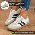 Elegante orthopädische Sneaker für jeden Schritt