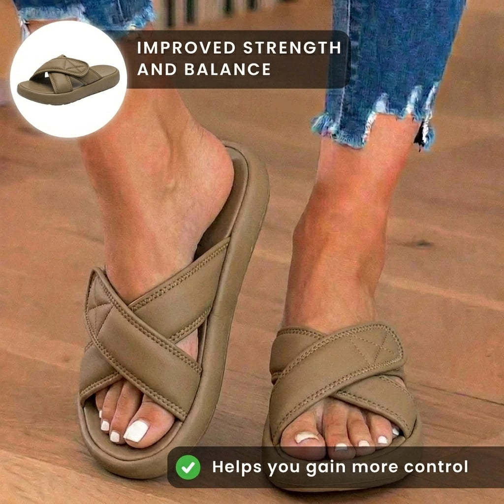 Wunderschön gefertigte orthopädische Schuhe