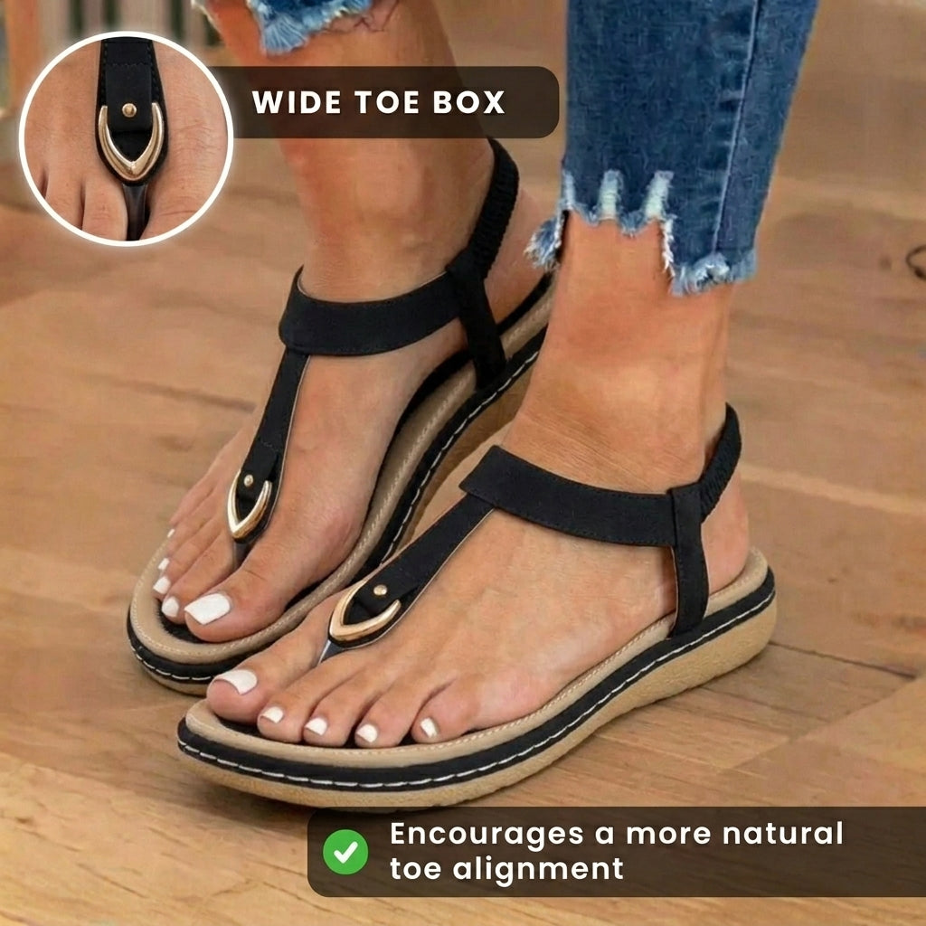 Klassische Orthopädische Schuhe mit zeitlosem Stil