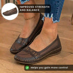 Stilvolle orthopädische Loafer für jeden Anlass
