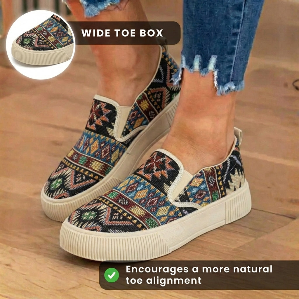 Bequeme Orthopädische Schuhe für den täglichen Gebrauch