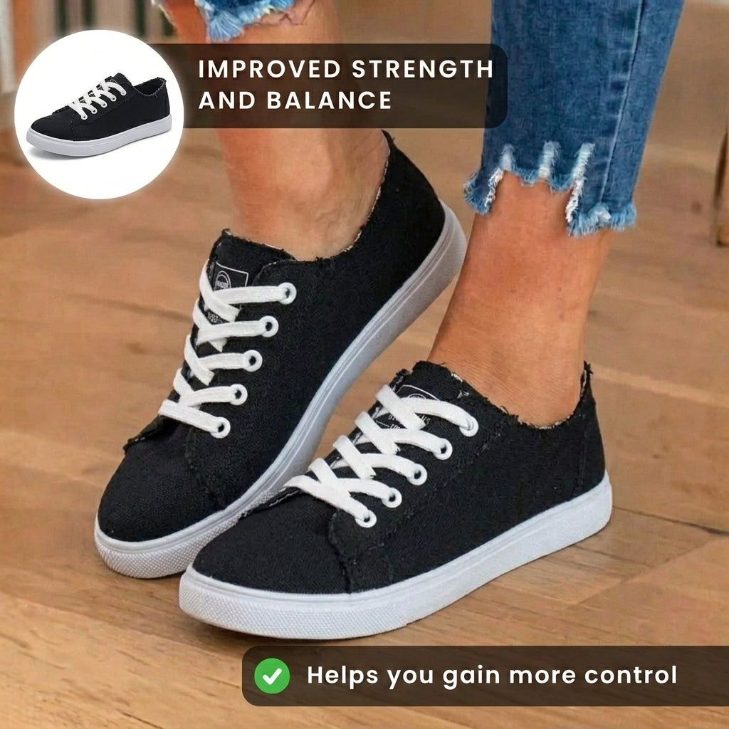 Elegante Orthopädische Schuhe für jeden Schritt