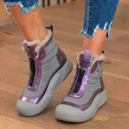 Wunderschön gefertigte Orthopädische Stiefel