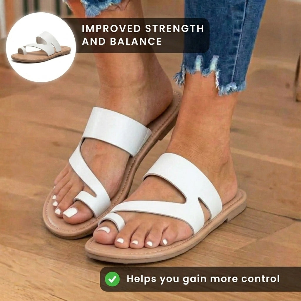 Schicke Orthopädische Schuhe mit einzigartigem Design
