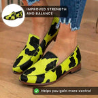 Schicke orthopädische Schuhe mit einzigartigem Design