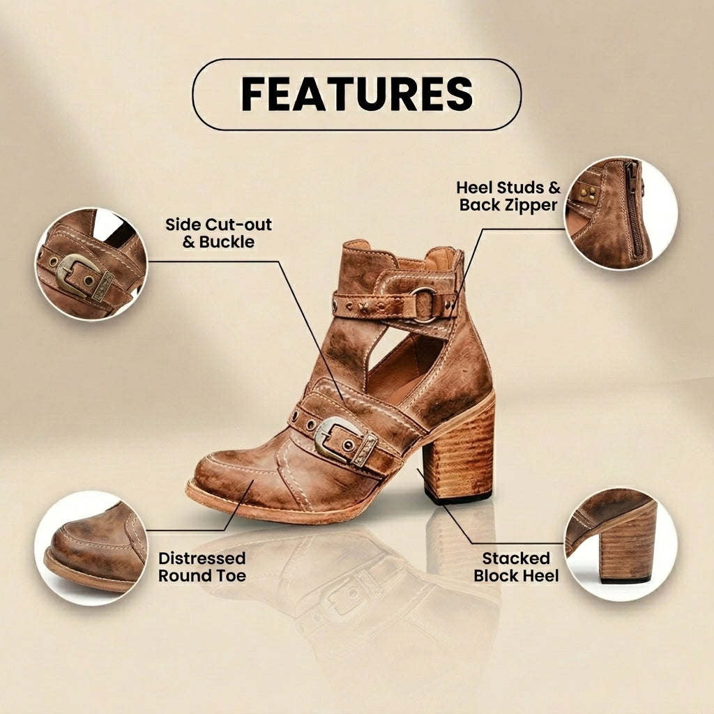 Stilvolle Orthopädische Stiefel für jeden Anlass