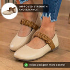 Schicke Orthopädische Schuhe mit einzigartigem Design
