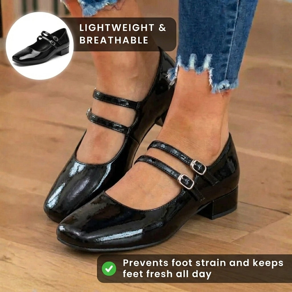 Bequeme Orthopädische Schuhe für den Alltag
