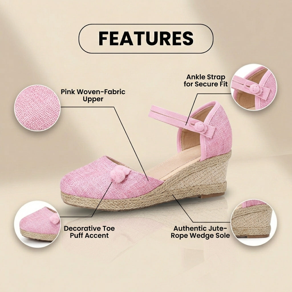 Elegante Orthopädische Sandalen für jeden Schritt