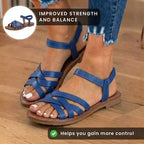 Wunderschön gefertigte orthopädische Schuhe