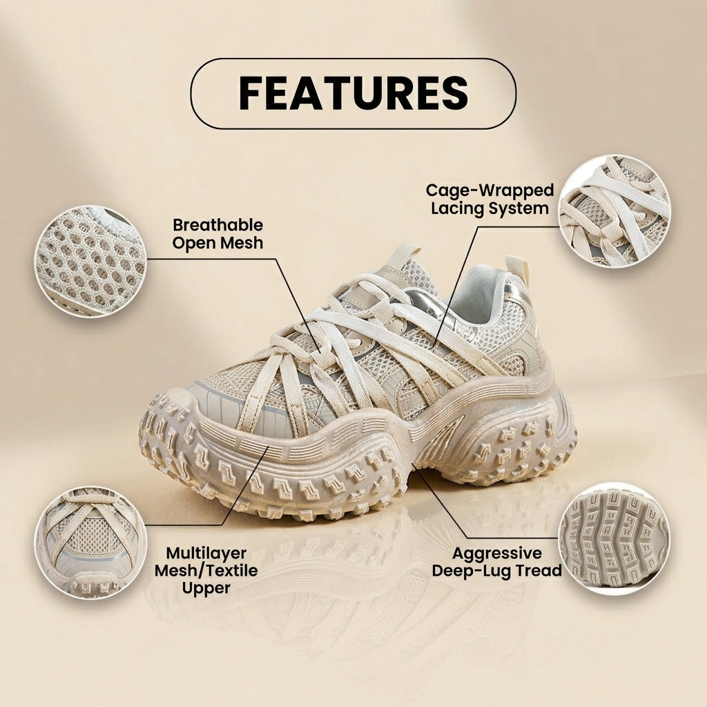Elegante Orthopädische Schuhe für jeden Schritt