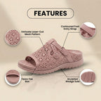 Bequeme Orthopädische Sandalen für den Alltag