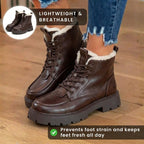 Bequeme Orthopädische Stiefel für den Alltag