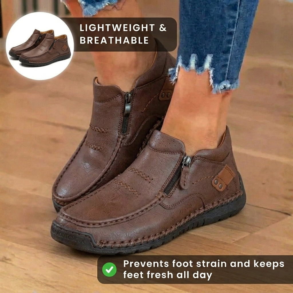 Elegante orthopädische Sneaker für modernen Look