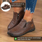 Elegante orthopädische Sneaker für modernen Look