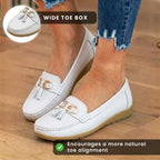 Bequeme Orthopädische Slipper für den Alltag