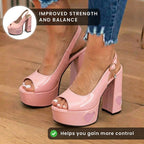 Stilvolle Orthopädische Sandalen für jeden Anlass