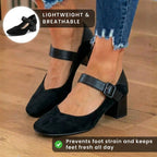 Schicke Orthopädische Schuhe mit einzigartigem Design