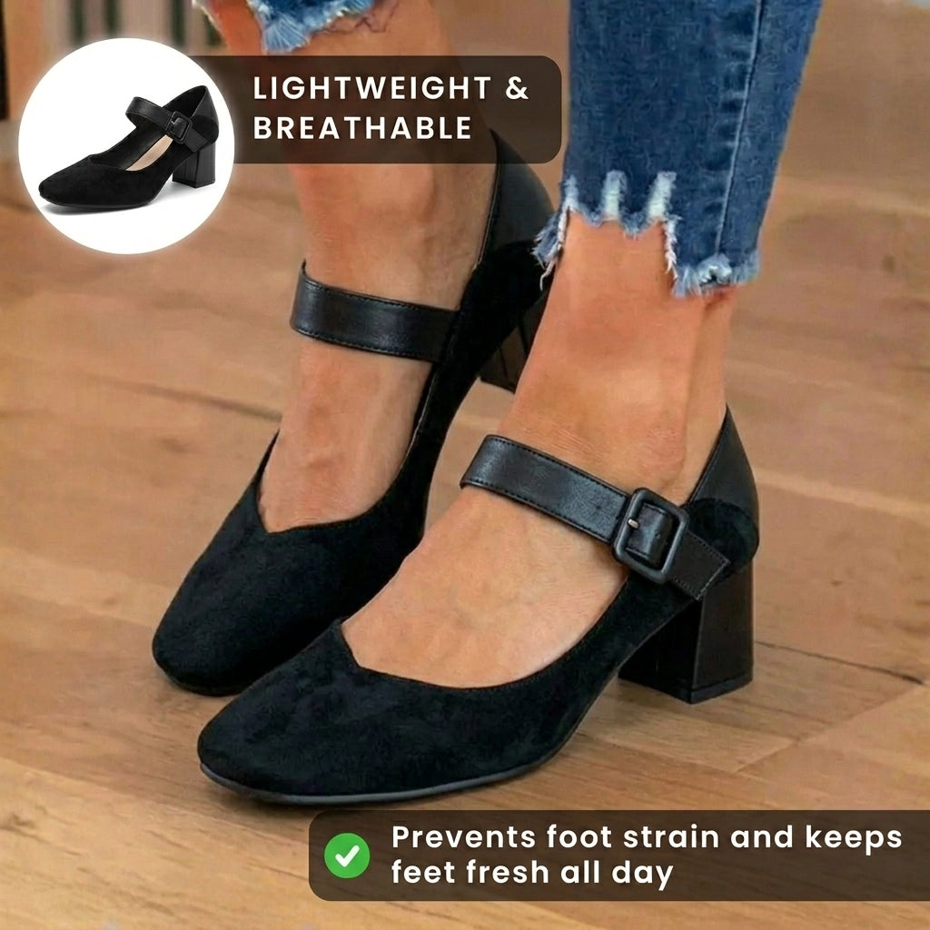 Schicke Orthopädische Schuhe mit einzigartigem Design