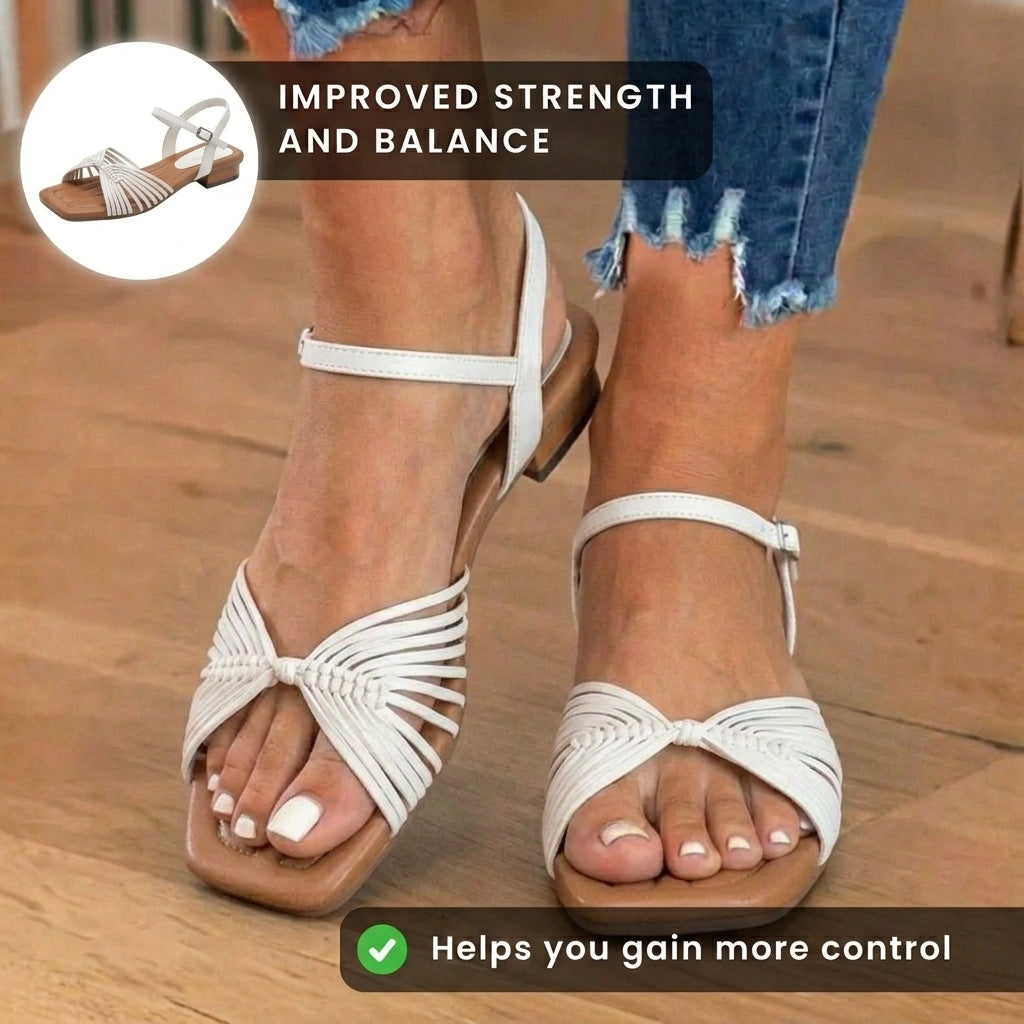 Wunderschön gefertigte Orthopädische Absatzschuhe