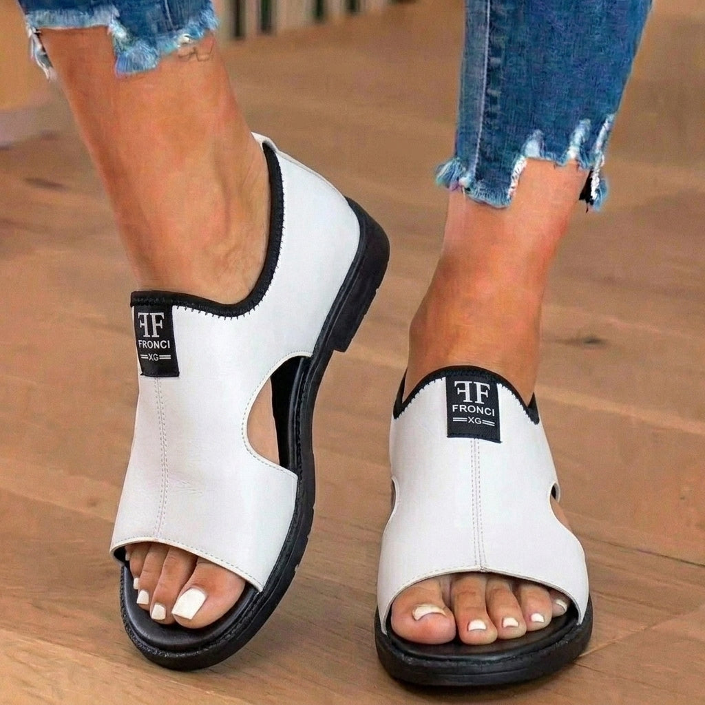 Stilvolle Orthopädische Sandalen für jeden Anlass