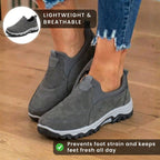 Elegante Orthopädische Sneakers für jeden Schritt