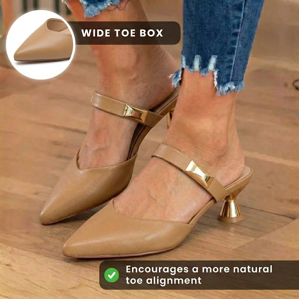 Wunderschön gefertigte Orthopädische Schuhe