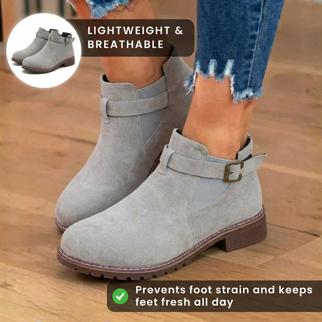 Stilvolle Orthopädische Stiefel für jeden Anlass