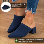 Wunderschön gefertigte Orthopädische Absatzschuhe