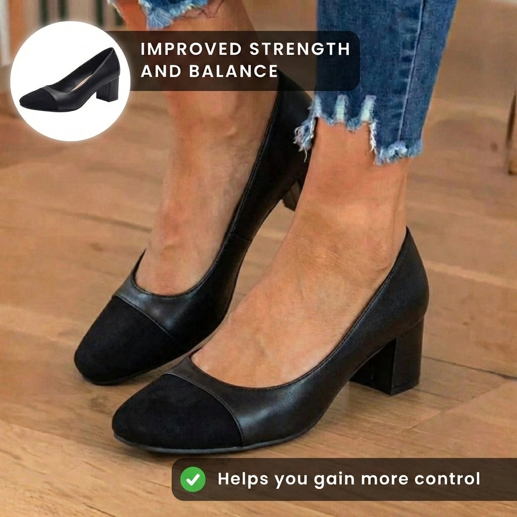 Bequeme Orthopädische Schuhe für den Alltag