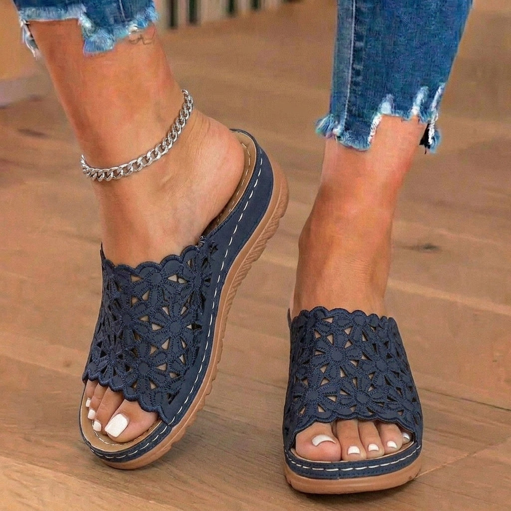 Wunderschön gefertigte Orthopädische Schuhe