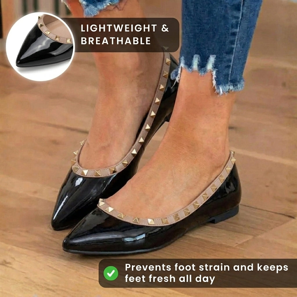 Wunderschön gefertigte Orthopädische Schuhe
