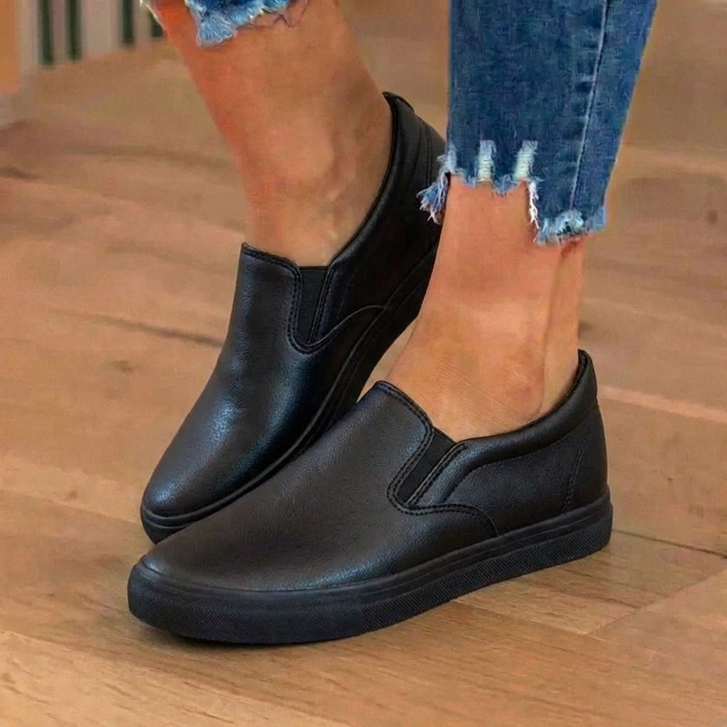 Wunderbar gefertigte orthopädische Schuhe