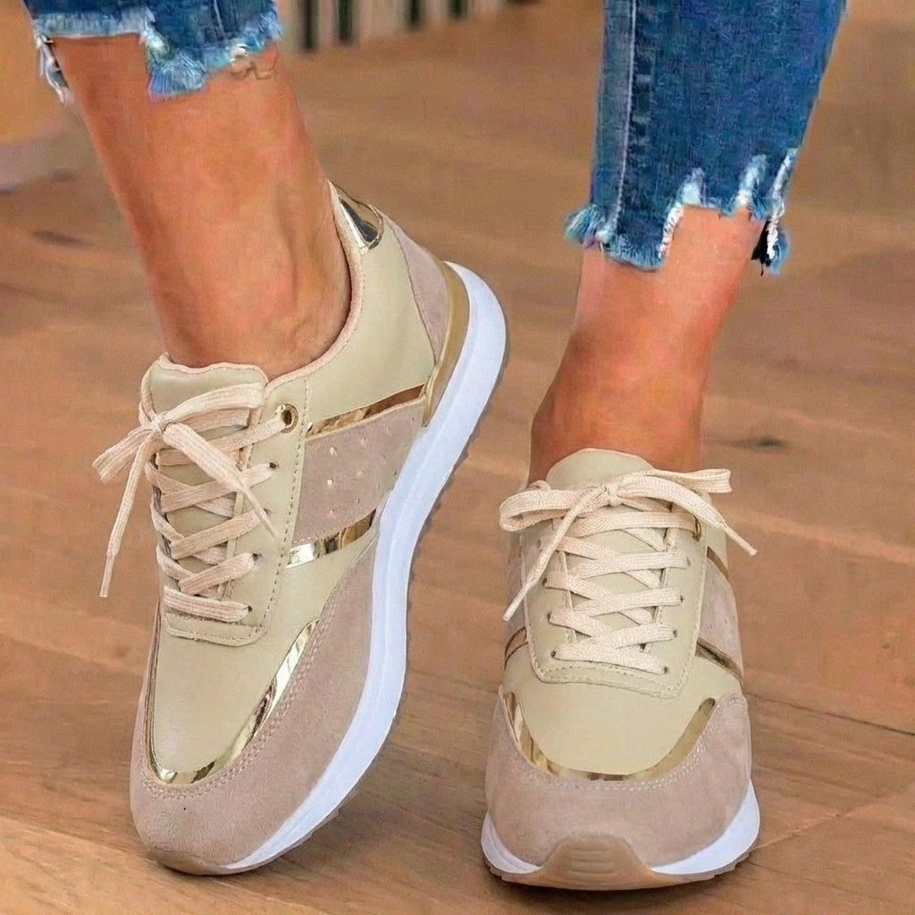 Stilvolle Orthopädische Sneaker für jeden Anlass