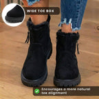 Bequeme Orthopädische Stiefel für den Alltag