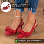 Bequeme orthopädische Sandalen für den täglichen Gebrauch