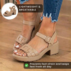 Wunderschön gefertigte Orthopädische Sandalen