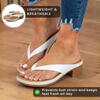 Vintage inspirierte Orthopädische Schuhe