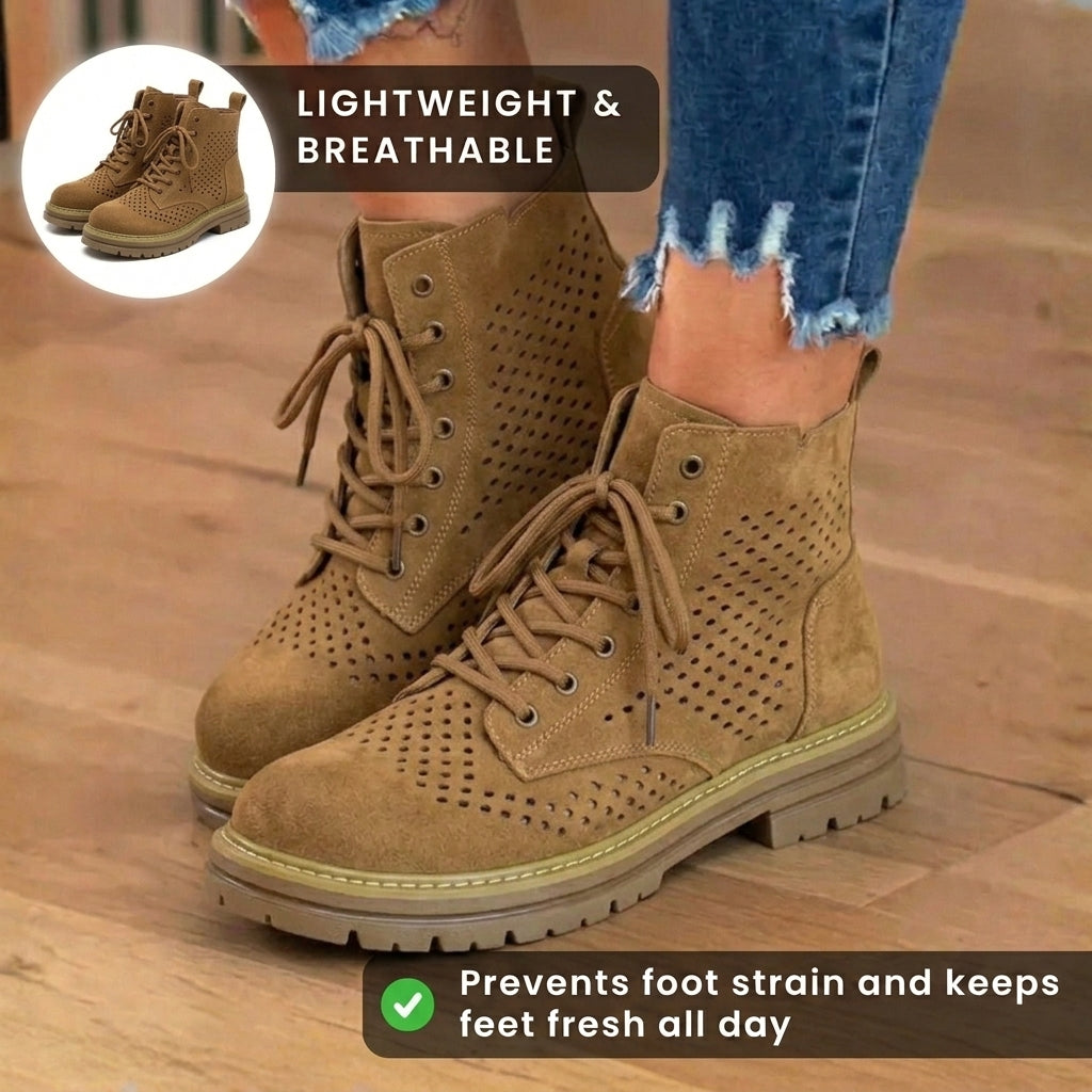 Stilvolle Orthopädische Stiefel für jeden Anlass