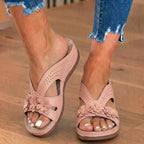 Schicke Orthopädische Sandalen mit einzigartigem Design
