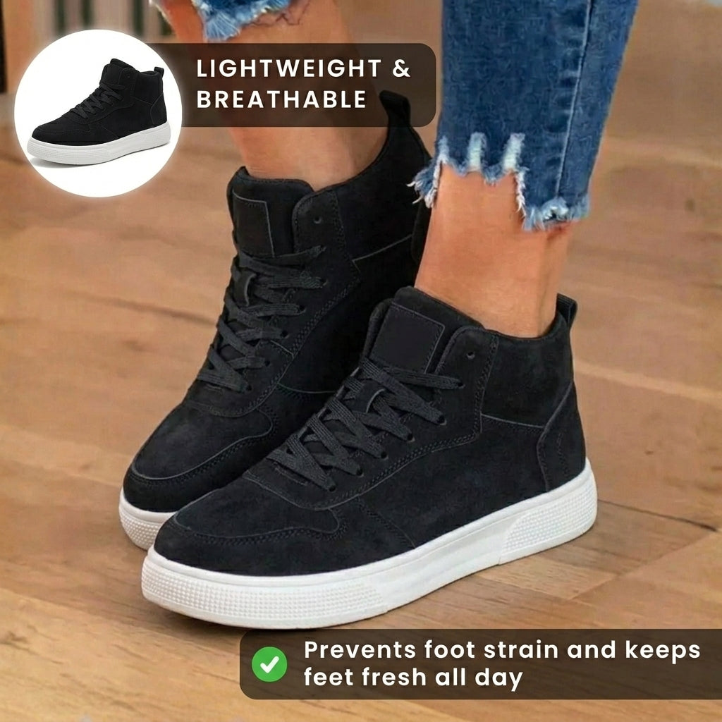 Bequeme orthopädische Sneaker für den täglichen Gebrauch