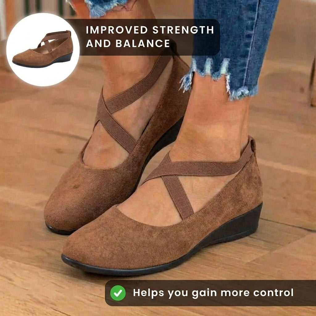 Stilvolle Orthopädische Sneakers für jeden Anlass