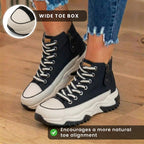 Stilvolle Orthopädische Sneakers für jeden Anlass